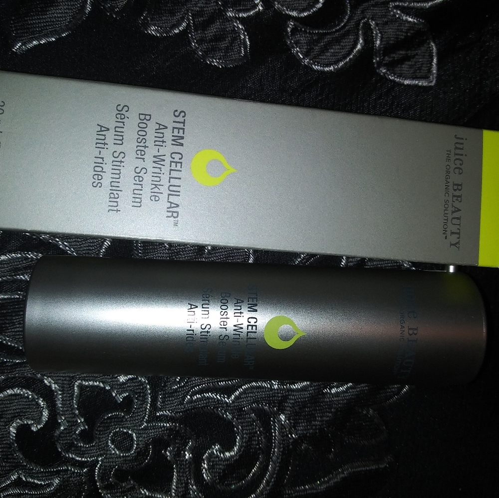 Juice Beauty Wrinkle Serum
